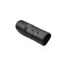 QDVOPHZA Compatible for Philips FC6812 FC6814 FC6822 FC6827 FC6908 FC6823Vacuum Cleaner Straight Hose Joint Vacuum Cleaner Hose PartsHose Accessories view 1