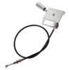 Ciieeo Recliner Chair Handle Cable Replacement for Chair and Recliner view 1