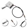Ciieeo Recliner Chair Handle Cable Replacement for Chair and Recliner view 4
