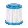 8Pcs Vacuum Cleaner Filters Replacement Parts. Compatible For Decker VPF20. Home Sweeper Vacuum Cleaner Accessories view 3