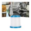 8Pcs Vacuum Cleaner Filters Replacement Parts. Compatible For Decker VPF20. Home Sweeper Vacuum Cleaner Accessories view 4