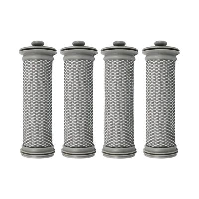 4 Pack Pre. Compatible For Tineco A10/A11 Master, A10/A11 Hero, A10,ONE S11 Series Cordless Vacuum Cleaners HEPA Vacuum Cleaner Filters