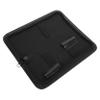 TOVINANNA Barber Hand Bag Scissor Pouch for Comb and Scissors Black view 1