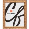 Craig Frames Versailles, 30x33 Picture Frame, Ornate Gold, Set of 2 view 3