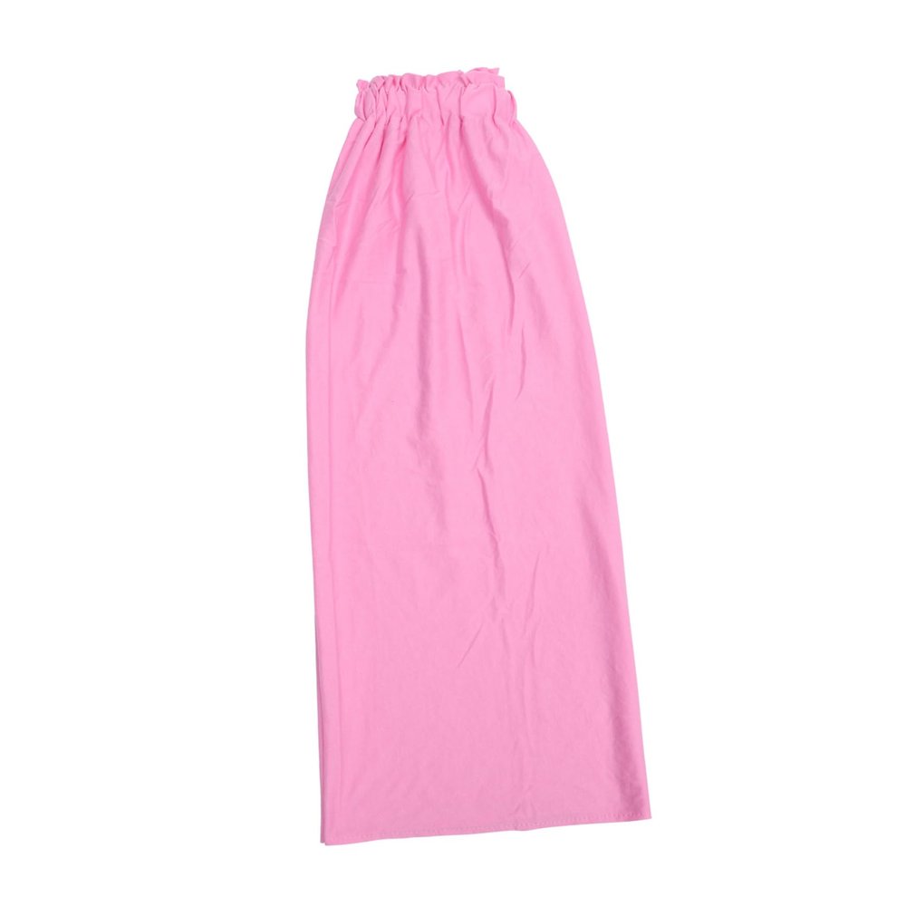 Amosfun Super Soft Cotton Tube Towel Women's Bathrobe Stylish Practical for Occasions