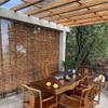 Blackout Bamboo Blinds For Outdoor Patio 28 30 34 40 42 48 56 60 66 70 72 74 76 77Inch Wide Cordless Roman Shades Bamboo Roller Shades Windows Curtains Bamboo Roll Up Blind ( Size : 52in x 48in-(W x H view 3