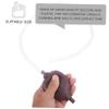 FUNOMOCYA 5sets Silicone Tea Tray Drain Tea Ceremony Drainage Kit for Effortless Preparation view 3
