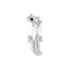COPPERTIST.WU Custom Knob Tail Gecko Fridge Magnet Animal Lizard Refrigerator Magnets for Room Home Decor view 1