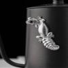 COPPERTIST.WU Custom Knob Tail Gecko Fridge Magnet Animal Lizard Refrigerator Magnets for Room Home Decor view 3