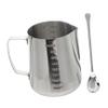 DECHOUS Stainless Steel Scale Cup Stirring Spoon for Candle Making Melting Wax Cup view 1