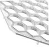 DECHOUS 37holes Aluminum Alloy Dumpling Mold Maker Reusable Ravioli Tool for Home Cooking and Store for Friends and Family Gatherings view 3