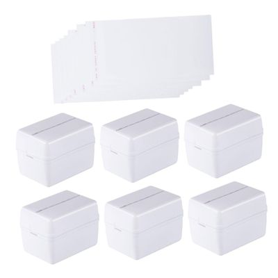 Abaodam Money Cake Puller Kit Small Cake Money Box Party Accessory Health-Safe Plastic for Weddings Birthdays