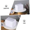 Abaodam Money Cake Puller Kit Small Cake Money Box Party Accessory Health-Safe Plastic for Weddings Birthdays view 2
