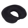 KELINFONG Travel Pillow Neck Support Memory Foam Neck Pillow for Chair Turtle Neck Pillow with Attachable Snap Buttons Airplane Pillow for Traveling,car,Home Recliner,Office Plane Travel Essentials view 1