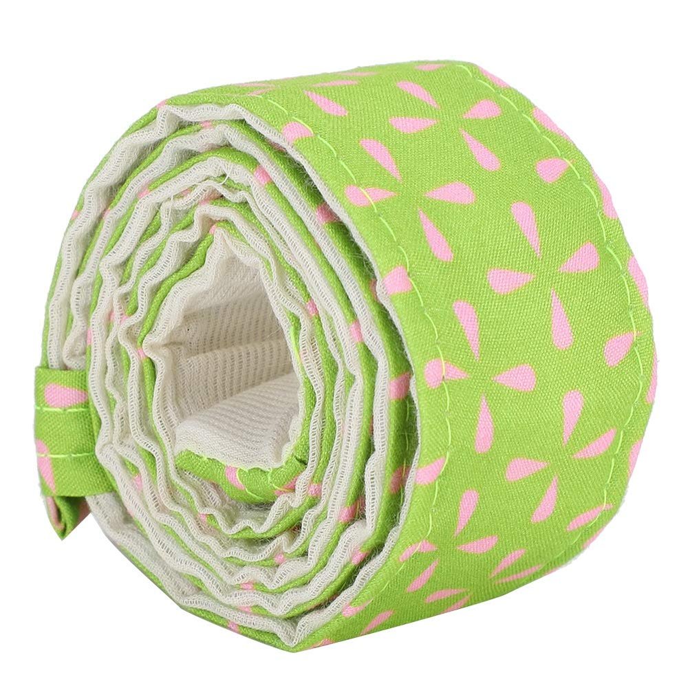 B ke Even Strip, C ke P n Strips, C ke Strips for Even B king, B ke Even Strip Belt C ke P n Strips B king Sheet B nding Cloth C ke Decor ting Tools P sty Tool(Pink green)