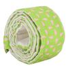 B ke Even Strip, C ke P n Strips, C ke Strips for Even B king, B ke Even Strip Belt C ke P n Strips B king Sheet B nding Cloth C ke Decor ting Tools P sty Tool(Pink green) view 1