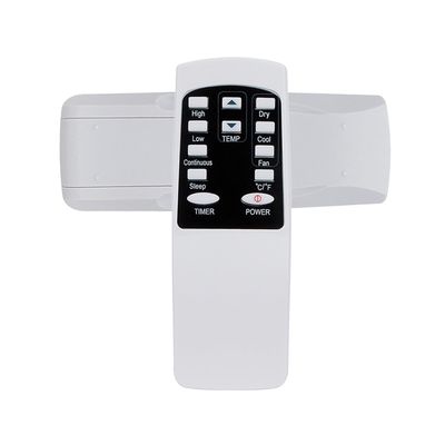 New Replacement Remote Control for LG LP1010SNR LP1014WNR LP1013WNR LP1015WNR LP0910WNRY2 Portable Air Conditioner