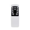 New Replacement Remote Control for LG LP1010SNR LP1014WNR LP1013WNR LP1015WNR LP0910WNRY2 Portable Air Conditioner view 2