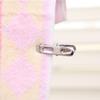 40pcs Clothes Pins, Metal Clips Clothespins Bag Clips for Food Clothes Pins Heavy Duty Towel Clips Stainless Steel Clothes Pegs Clamps Bag Clips view 2