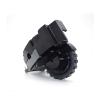 RMQDHOC Left Right Wheel Module Motor Wheel. Compatible For Roomba I E Series I7 I7+ I8 I3 I6+ I6 Plus E5 E6 E7. Robot Vacuum Drive Wheel (Color : Right wheel) view 1