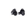 RMQDHOC Left Right Wheel Module Motor Wheel. Compatible For Roomba I E Series I7 I7+ I8 I3 I6+ I6 Plus E5 E6 E7. Robot Vacuum Drive Wheel (Color : Right wheel) view 2