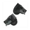 RMQDHOC Left Right Wheel Module Motor Wheel. Compatible For Roomba I E Series I7 I7+ I8 I3 I6+ I6 Plus E5 E6 E7. Robot Vacuum Drive Wheel (Color : Right wheel) view 4