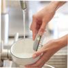 Didiseaon Stainless Steel Soap Brush Multipurpose Cleaning Brush for Hands Odor Absorber for Kitchen Bathroom view 3