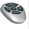 Comfort Zone Oscillating Ceramic Tower Space Heater Replacement Remote, Heater not Included, Ideal for Replacing Worn or Damaged Remotes, Compatible with CZ499R view 1