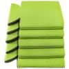 50 Pcs Bulk Blank Collapsible Can Coolers - Perfect For Sublimation Printing, HTV, Screen Printing or DIY Crafts (Pistachio) view 2