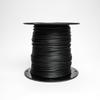 Hercules Bulk Ropes Solid Braid Nylon Rope (Black, 3/8"" x 100') view 1