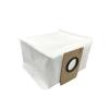 PLANTKA Dust Collection Bag, Compatible for Ecovacs Deebot X1 Omni/Turbo, Vacuum Cleaner (10 Pieces) Parts view 3