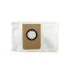PLANTKA Dust Collection Bag, Compatible for Ecovacs Deebot X1 Omni/Turbo, Vacuum Cleaner (10 Pieces) Parts view 4