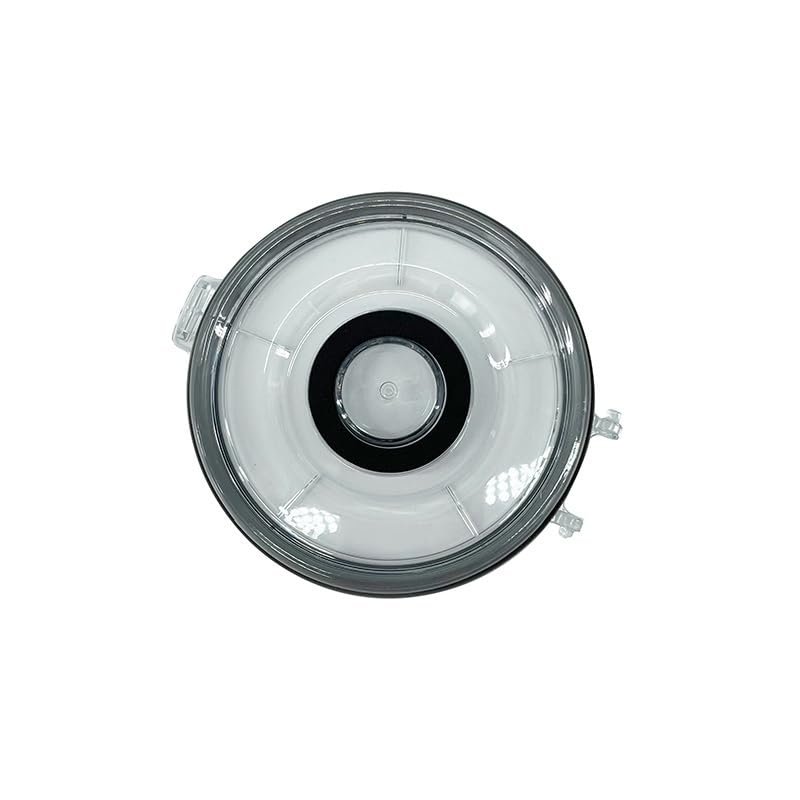 BCWBLWE Bottom CoverCompatible for Dreame 20 T20 Pro T30 T30 Pro Vacuum Cleaner Replacement Spare PartsTdust Cup Bottom Cover Accessories (Color : T20 T20 pro), fu88yyun01
