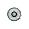 BCWBLWE Bottom CoverCompatible for Dreame 20 T20 Pro T30 T30 Pro Vacuum Cleaner Replacement Spare PartsTdust Cup Bottom Cover Accessories (Color : T20 T20 pro), fu88yyun01 view 3
