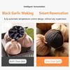 Automatic Black Garlic Fermenter 6L, Automatic Black Garlic MachineFermented Garlic 90W Automatic fermentation tank for black garlic,296x296x310mm view 2