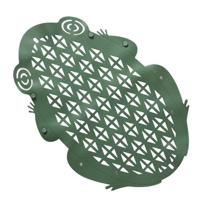 Cartoon Tub Mat with Suction Cups for Bathroom Shower Floors