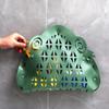 Cartoon Tub Mat with Suction Cups for Bathroom Shower Floors view 4