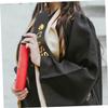 SHOWERORO 2pcs Graduation Sash Class of Elegant Foil Lettering Sashes for Graduation Party Comfortable Multi-Functional Design Eye-catching Accessory for Celebrating Achievements view 4