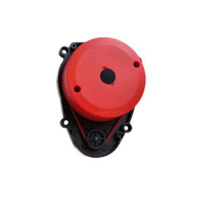 CobydA Compatible for ROIDMI Eve Plus Vacuum Sweeper Accessories 60 Lidar