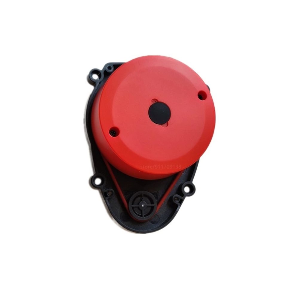 CobydA Compatible for ROIDMI Eve Plus Vacuum Sweeper Accessories 60 Lidar
