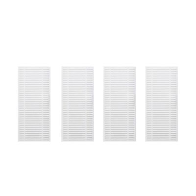 ddjjjpkv Vacuum Cleaner Replacement Cleaner Parts HEPA Filter. Compatible for Lefant M1 U180. Robot Vacuum Cleaner Accessory Part
