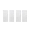 ddjjjpkv Vacuum Cleaner Replacement Cleaner Parts HEPA Filter. Compatible for Lefant M1 U180. Robot Vacuum Cleaner Accessory Part view 1