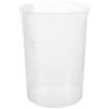 ABOOFAN 5000ml Large Fluid Measuring Cup Oil Dispenser Clear Scale Heavy Duty Plastic Cup for Cooking Measurement view 1