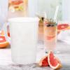 ABOOFAN 5000ml Large Fluid Measuring Cup Oil Dispenser Clear Scale Heavy Duty Plastic Cup for Cooking Measurement view 3