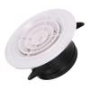 WHAMVOX Adjustable Indoor Cover for Central Air Conditioning Exhaust Vent Enhanced Airflow Easy Installation Sturdy Material for Home Ventilation view 1