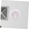 WHAMVOX Adjustable Indoor Cover for Central Air Conditioning Exhaust Vent Enhanced Airflow Easy Installation Sturdy Material for Home Ventilation view 2