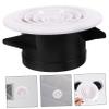 WHAMVOX Adjustable Indoor Cover for Central Air Conditioning Exhaust Vent Enhanced Airflow Easy Installation Sturdy Material for Home Ventilation view 3