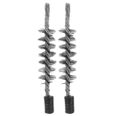 Alipis 2pcs Steel Wire Chimney Cleaning Brush Multi-Function Tools for Flue and Vent Maintenance Suitable for Brick Chimneys