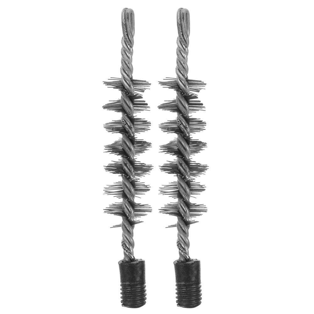 Alipis 2pcs Steel Wire Chimney Cleaning Brush Multi-Function Tools for Flue and Vent Maintenance Suitable for Brick Chimneys