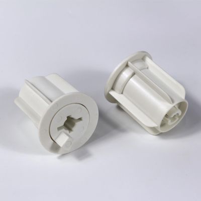 KOCOZA R-Series R16 Roller Shade Idle End for 1.5''(38mm) OD Sahde Tubes